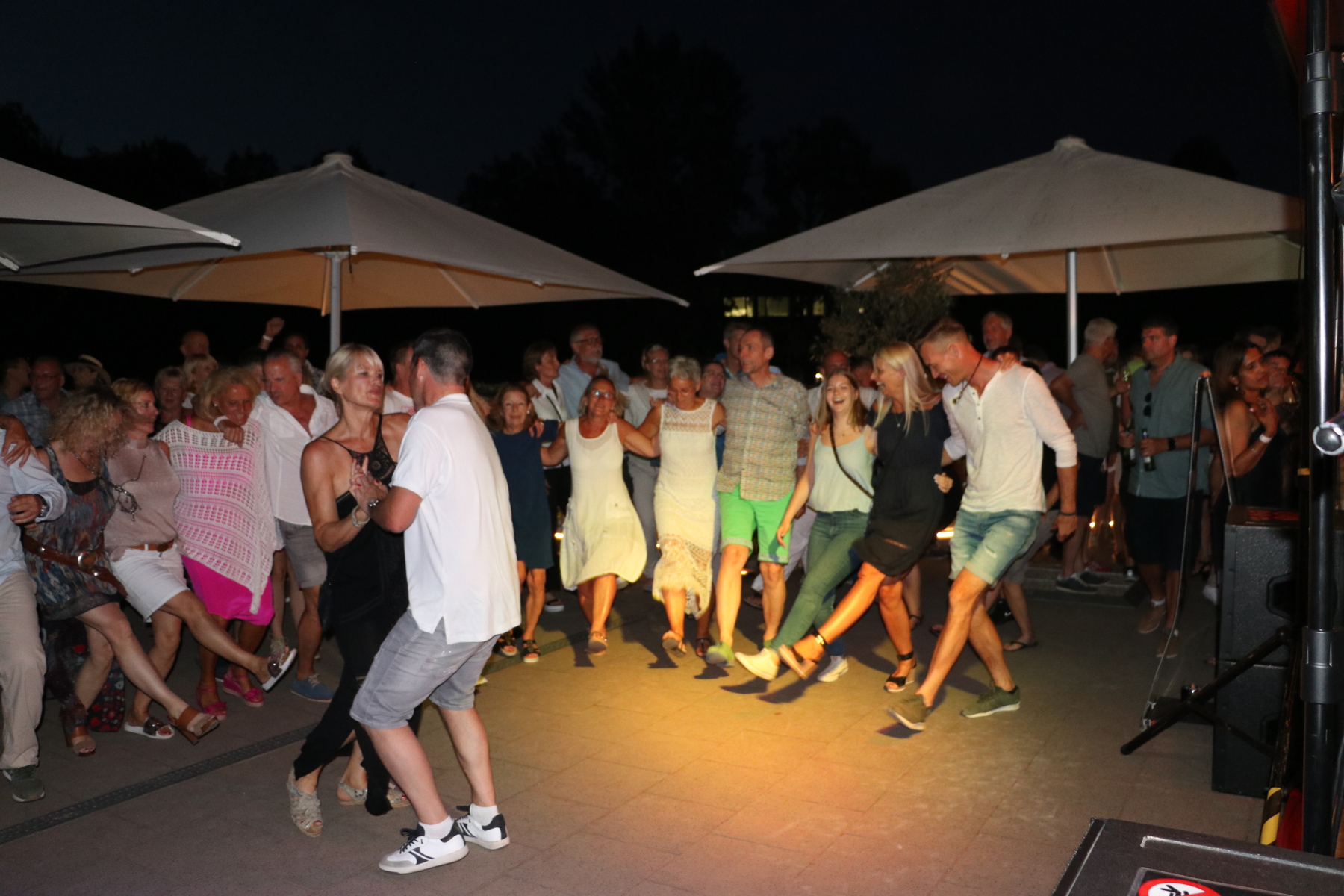 TCRW Bad Nauheim - Sommerfest 2019