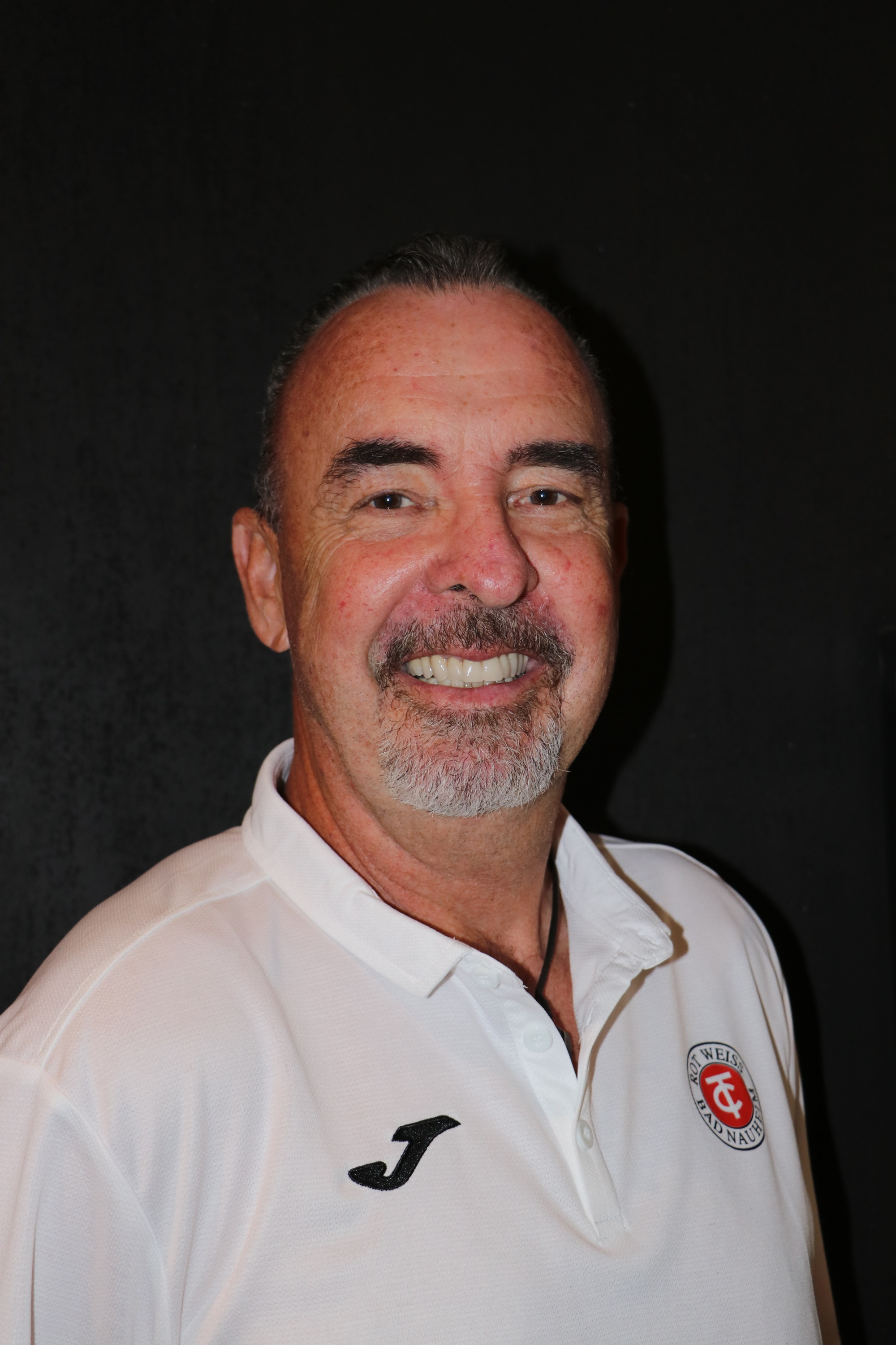 David Hirst