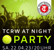 TanzKlub Party 22.04.2023