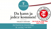 Inklusionstag 2024