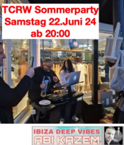 Sommerfest 2024