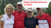 Saisoneröffnung 2025