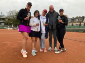 Clubmeisterschaften 2025