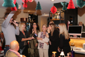 2025 Weihnachstfeier