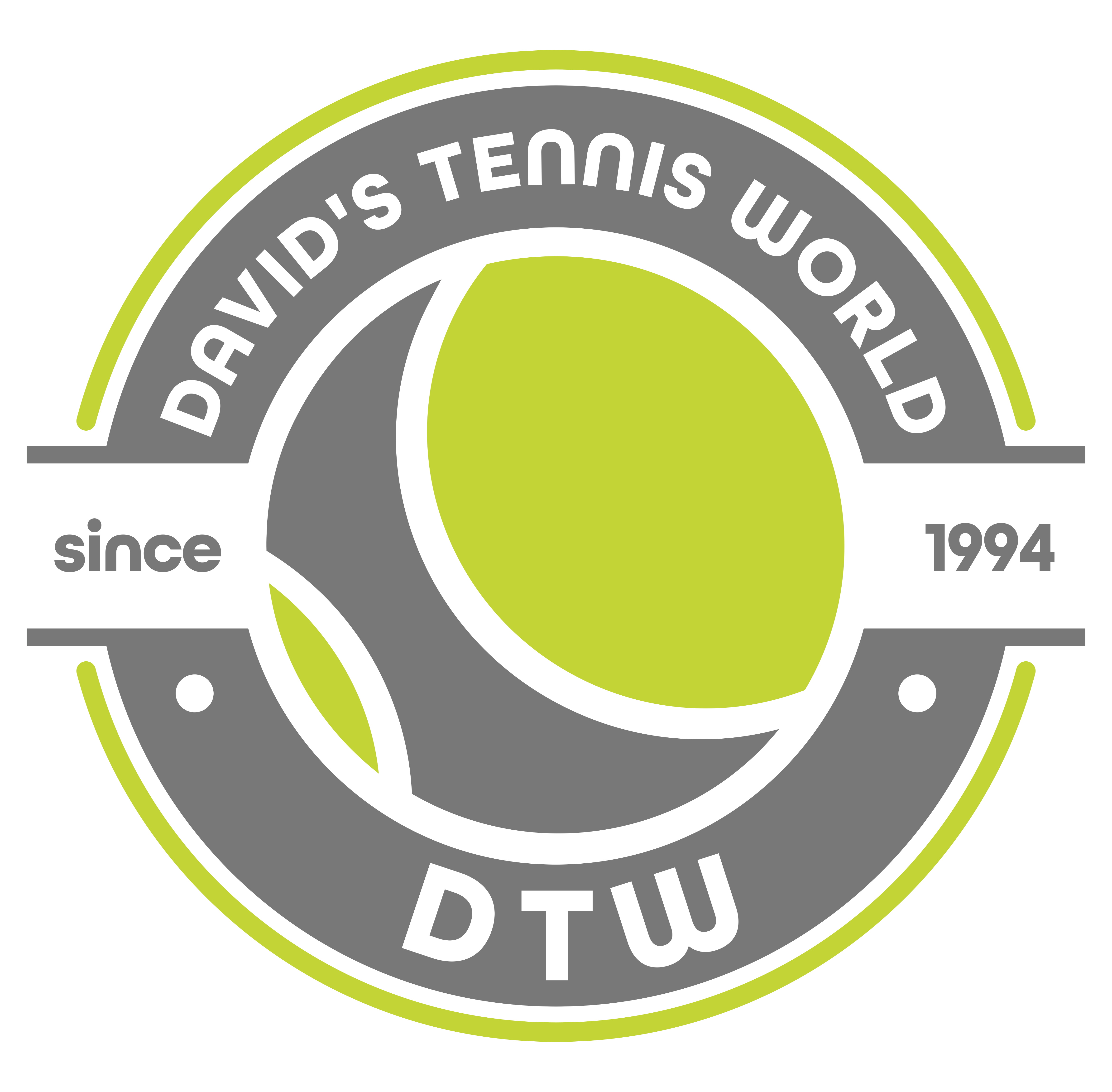 Davids Tenniworld