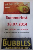 2014 Sommerfest