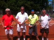 Team Herren 50 II