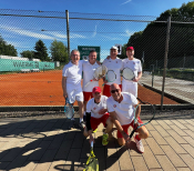 Herren 50 Saison 2026
