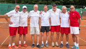 Herren 65 Saison 2026
