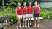 U15 Team 2025