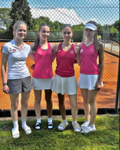 Damen U15 Saison 2026